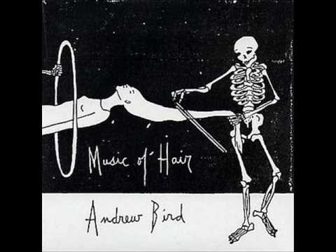 Andrew Bird — Two Sisters - Andrew Bird