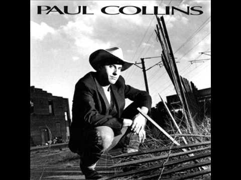 Paul Collins — PAUL COLLINS - IN ANOTHER WORLD