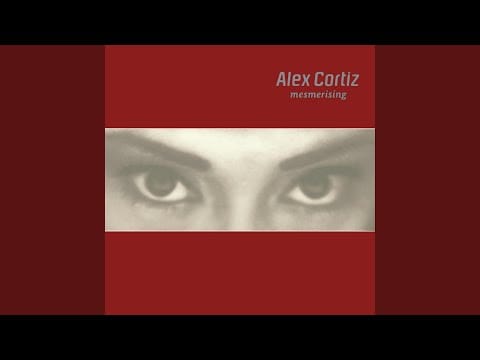 Alex Cortiz — Sexy B.