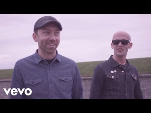 Rise Against — Satellite