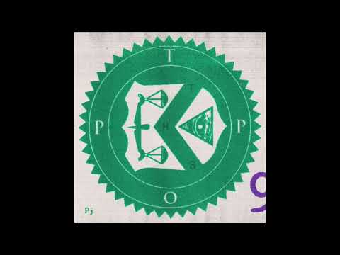 The Hold Steady — Sideways Skull