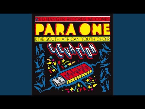 Para One — Elevation (Instrumental)