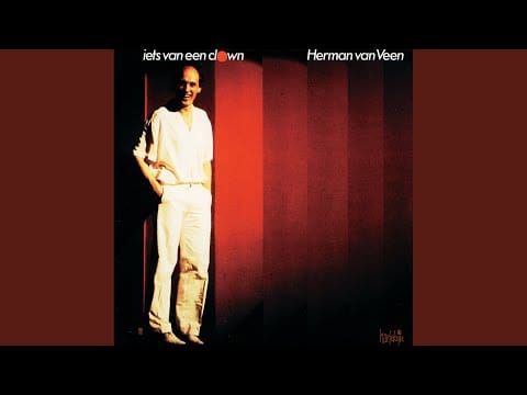 Herman van Veen — Limousine
