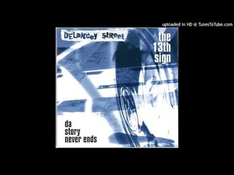 The 13th Sign — The 13th Sign - Dittonia Bloo