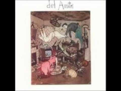 Del Amitri — Del Amitri - Former Owner