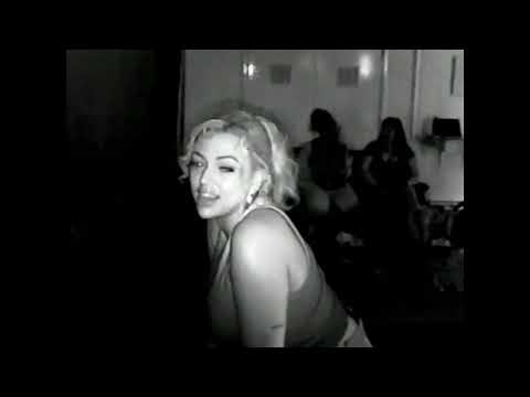 Mahalia — IRL [Official Visualiser]