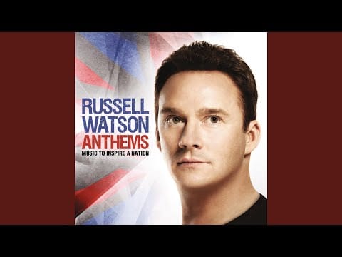 Russell Watson — Calon Lan