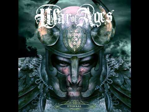 War Of Ages — War Of Ages - Eternal