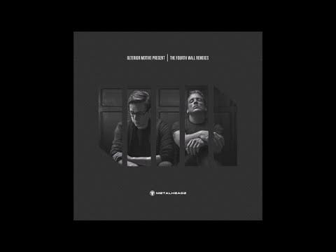 Ulterior Motive — Ulterior Motive - Inta National VIP