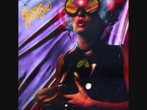 Bionic Boogie — Bionic Boogie  -  Don't Lose That Number (Mumbo Jumbo )
