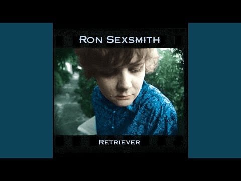 Ron Sexsmith — Imaginary Friends