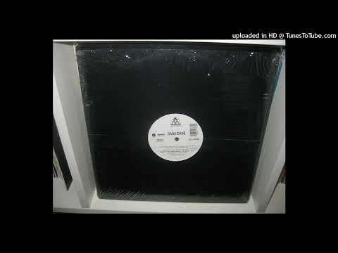 Dana Dane — DANA DANE mama told me  ( album version 4,51 ) 1994...