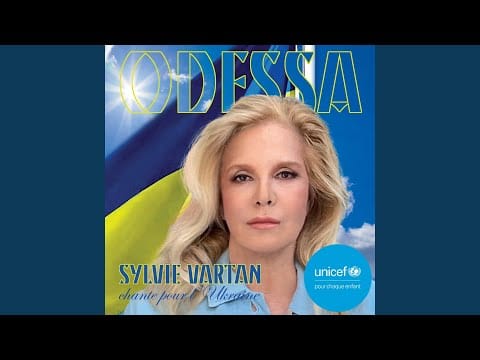 Sylvie Vartan — Nicolas