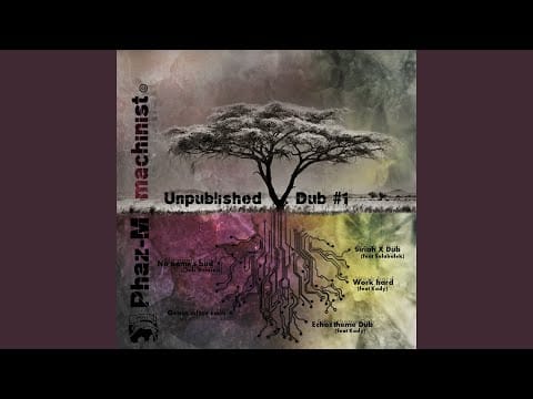 Siafu — Siriah X Dub