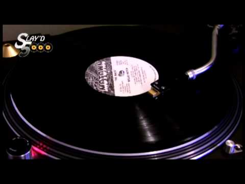 Willie Hutch — Willie Hutch - Brother's Gonna Work It Out (Slayd5000)