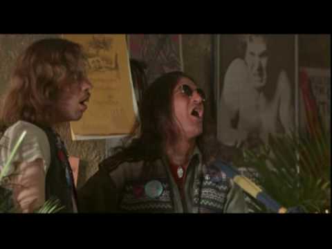 David Peel & The Lower East Side — David Peel - I Like Marijuana