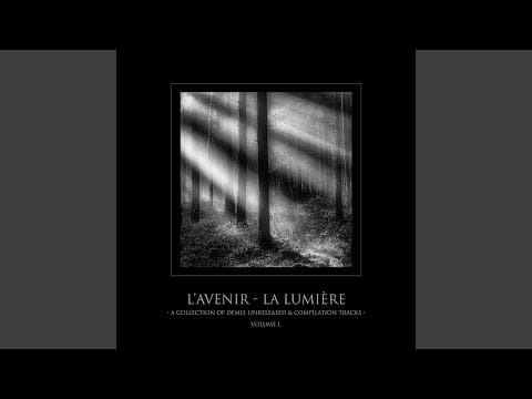 L'Avenir — Endless Days (Unreleased 2016)
