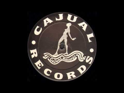Paul Johnson — Paul Johnson - Get Up