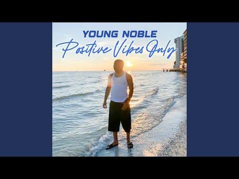 Young Noble — Thank You (feat. Kari Epps)