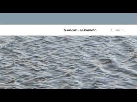 Fennesz + Sakamoto — 16 Fennesz & Sakamoto - 0411 [Touch]