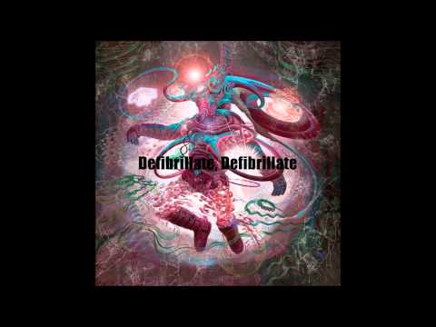Coheed and Cambria — Number City - Coheed and Cambria with lyrics