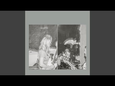 Hedvig Mollestad Trio — Beastie, Beastie