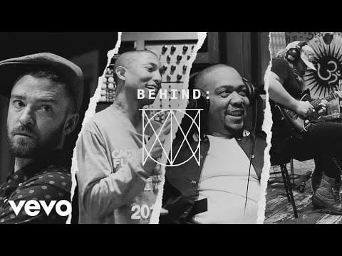 Justin Timberlake — Man of the Woods (Behind The Album)