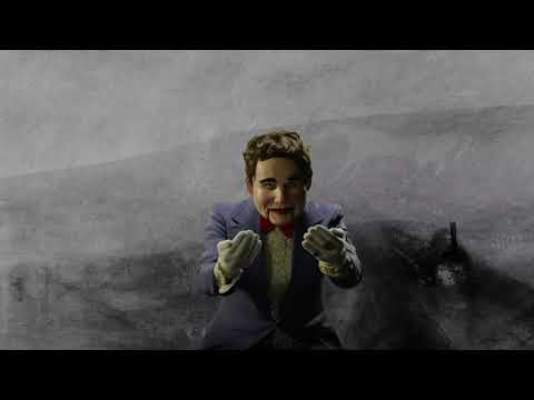 The Good, the Bad & the Queen — Merrie Land (Official)