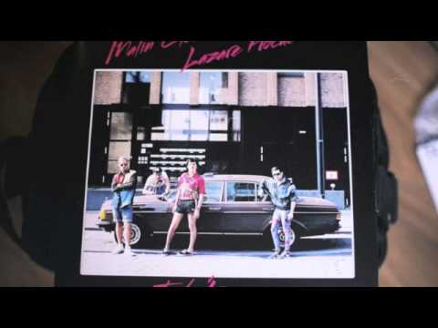 Malin Genie — Lazare Hoche & Malin Genie - My Love For Who ?