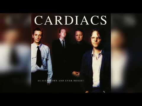 Cardiacs — CARDIACS - Core