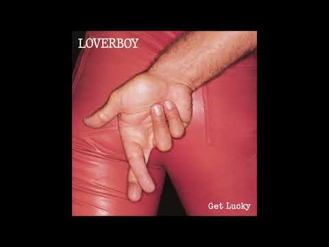 Loverboy — Loverboy - Lucky ones [lyrics] (HQ Sound)