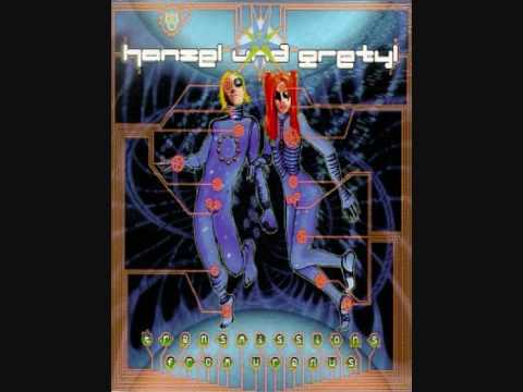 Hanzel Und Gretyl — Hanzel und Gretyl - Asteronafti