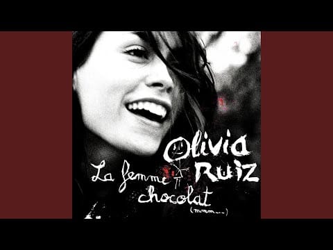 Olivia Ruiz — Non-dits