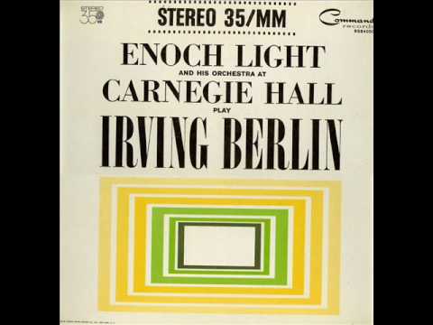 Enoch Light And His Orchestra — Enoch Light And His Orchestra - Remember