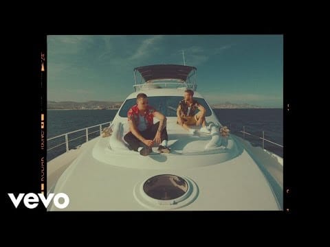 John Newman (5) — John Newman - Olé