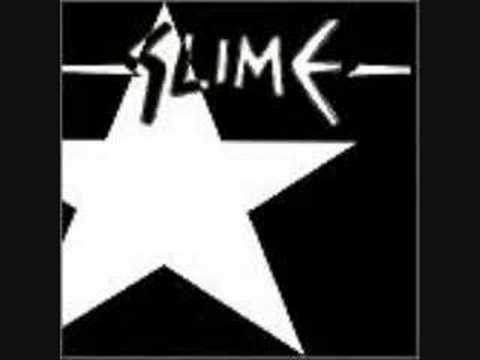 Slime — Slime - Alle gegen Alle
