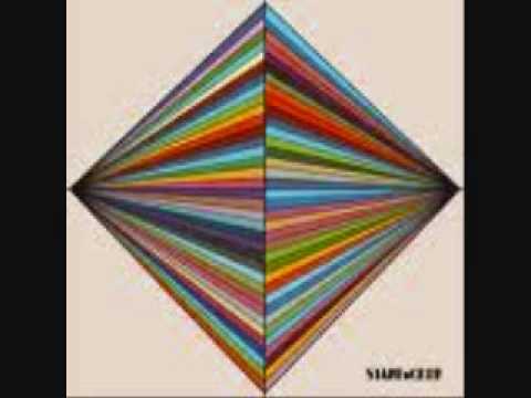 Starfucker (2) — Starfucker - Jupiter