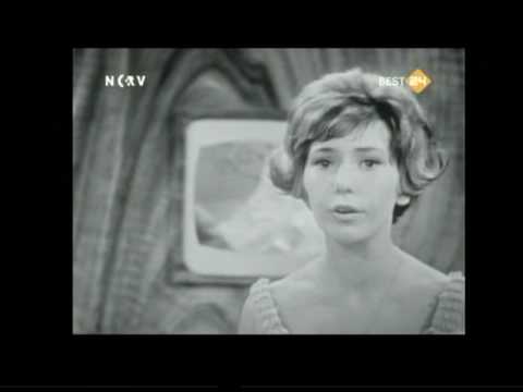 Willeke Alberti — Willeke Alberti - De Weerman