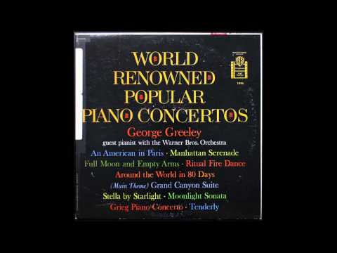 George Greeley — George Greeley - An American In Paris (1959)