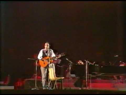 Lluis Llach — L'Estaca - Lluis Llach - Camp del Barça 1985