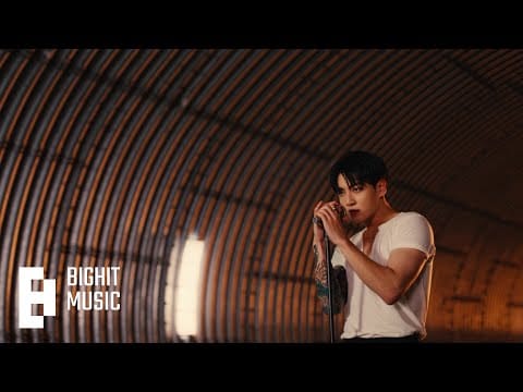 Jung Kook — 정국 (Jung Kook) 'Standing Next to You' Official MV (Choreography ver.)