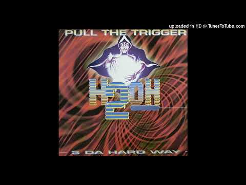 3 Da Hard Way — 3 Da Hard Way - Pull the trigger (Scrumbleheads mix)