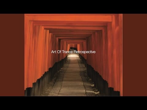Art Of Trance — Gloria (Transparent Mix (Remastered)