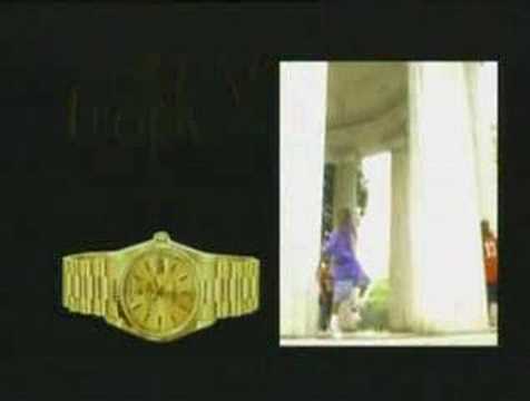 Chuck D — Chuck D - No