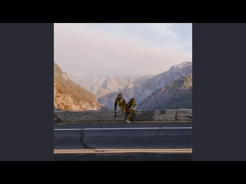 Amber Arcades — Alpine Town