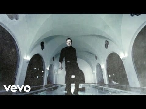 Paolo Meneguzzi — Paolo Meneguzzi - Tu Eres Musica (Musica) (videoclip)