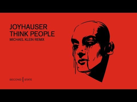Joyhauser — Joyhauser - Think People
