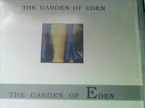 The Garden Of Eden — Garden Of Eden ( Serpent In The Garden Mix) ACID CLASSIC