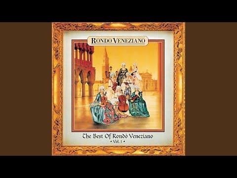 Rondò Veneziano — Bettina
