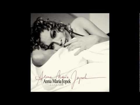 Anna Maria Jopek — Anna Maria Jopek   czas rozpalic piec